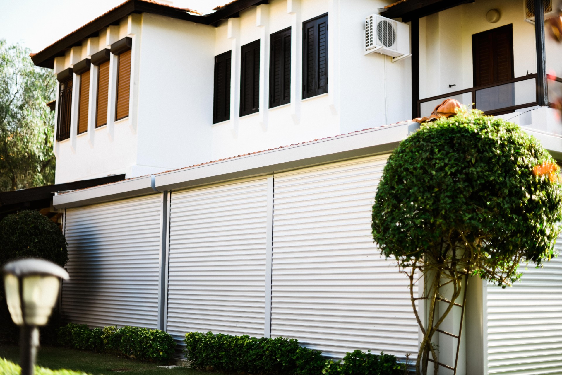 İvrindi Panjur-0554 975 54 93-GEÇİM PANJUR-İvrindi Motorlu-Otomatik Panjur-Montajı-Servisi